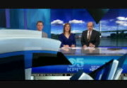 KPIX 5 News Sunday Morning Edition : KBCW : February 16, 2014 8:30am-9:31am PST