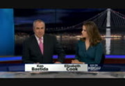 KPIX 5 News on the CW : KBCW : February 17, 2014 10:00pm-10:31pm PST