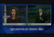 KPIX 5 News on the CW : KBCW : February 18, 2014 10:00pm-10:31pm PST