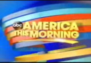 America This Morning : KCAU : March 1, 2016 4:30am-5:00am CST