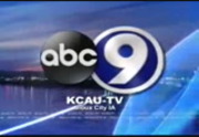 ABC9 News at 10pm : KCAU : March 1, 2016 10:00pm-10:35pm CST