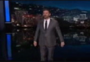 Jimmy Kimmel Live : KCAU : March 1, 2016 10:35pm-11:37pm CST