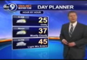 ABC9 News This Morning at 5 : KCAU : March 2, 2016 5:00am-6:00am CST