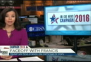 CBS Morning News : KCCI : February 19, 2016 4:00am-4:30am CST