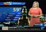 KCCI 8 News This Morning : KCCI : February 19, 2016 5:00am-6:00am CST