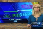 KCCI 8 News at Noon : KCCI : February 19, 2016 12:00pm-12:30pm CST