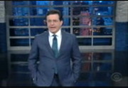 The Late Show With Stephen Colbert : KCCI : February 19, 2016 10:35pm-11:37pm CST