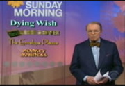 Sunday Morning : KCCI : February 21, 2016 8:00am-9:30am CST