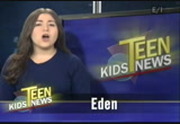 Teen Kids News : KCCI : February 21, 2016 11:30am-12:00pm CST