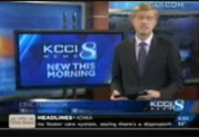 KCCI 8 News This Morning : KCCI : February 22, 2016 6:00am-7:00am CST