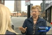 KCCI 8 News at Six : KCCI : February 22, 2016 6:00pm-6:30pm CST