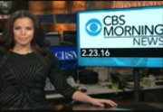 CBS Morning News : KCCI : February 23, 2016 4:00am-4:30am CST