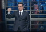 The Late Show With Stephen Colbert : KCCI : February 24, 2016 10:35pm-11:37pm CST