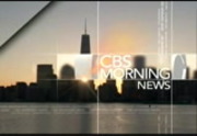 CBS Morning News : KCCI : February 25, 2016 4:00am-4:30am CST