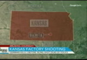 CBS Morning News : KCCI : February 26, 2016 4:00am-4:30am CST