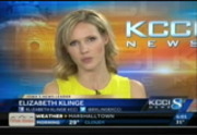 KCCI 8 News This Morning : KCCI : February 26, 2016 6:00am-7:00am CST