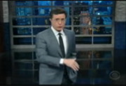 The Late Show With Stephen Colbert : KCCI : February 26, 2016 10:35pm-11:37pm CST