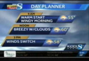 KCCI 8 News This Morning Sunday : KCCI : February 28, 2016 5:00am-8:00am CST