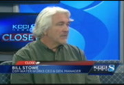 KCCI 8 News Close Up : KCCI : February 28, 2016 10:30am-11:00am CST