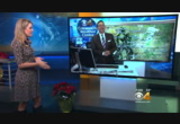 CBS4 Morning News-7A : KCNC : November 27, 2016 7:00am-8:01am MST