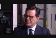 The Late Show With Stephen Colbert : KCNC : November 30, 2016 10:35pm-11:37pm MST