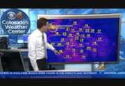 CBS4 Morning News-4:30A : KCNC : December 1, 2016 4:30am-5:00am MST