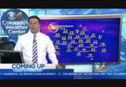 CBS4 Morning News-5A : KCNC : December 1, 2016 5:00am-5:30am MST