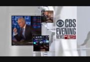 CBS Evening News With Scott Pelley : KCNC : December 1, 2016 5:30pm-6:00pm MST