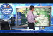 CBS4 Morning News-4:30A : KCNC : December 2, 2016 4:30am-5:00am MST