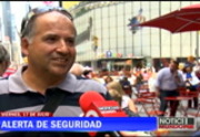 Noticias MundoFox con Rolando Nichols : KCNS : July 17, 2015 5:30pm-6:01pm PDT