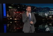 Jimmy Kimmel Live : KCRG : November 28, 2016 10:35pm-11:37pm CST