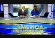 America This Morning : KCRG : November 29, 2016 4:00am-4:30am CST