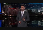 Jimmy Kimmel Live : KCRG : November 29, 2016 10:35pm-11:37pm CST