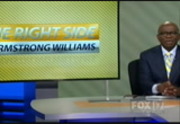 Right Side With Armstrong Williams : KDSM : February 6, 2016 5:30am-6:00am CST