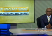 Right Side With Armstrong Williams : KDSM : February 7, 2016 10:30am-11:00am CST