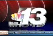 13 News at Nine on FOX 17 : KDSM : February 7, 2016 9:00pm-9:30pm CST