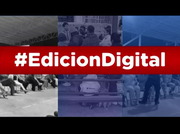 Noticiero Univision: Edición digital : KDTV : May 9, 2024 12:00pm-12:31pm PDT