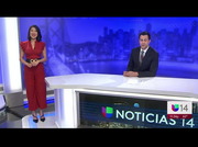 Noticiero Univision: Edición nocturna : KDTV : May 9, 2024 11:35pm-12:01am PDT