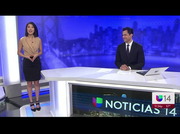 Noticiero Univision: Edición nocturna : KDTV : May 17, 2024 11:35pm-12:01am PDT