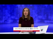 Noticiero Univisión: Fin de semana : KDTV : January 19, 2025 6:30pm-7:00pm PST