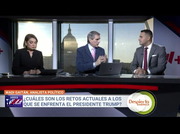 ¡Despierta América! : KDTV : January 20, 2025 5:00am-5:36am PST