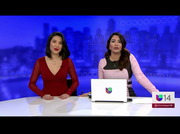 Noticiero Univisión : KDTV : January 20, 2025 6:30pm-7:01pm PST