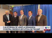 Noticias 14 : KDTV : January 21, 2025 6:00pm-6:31pm PST