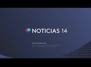 Noticias 14: Edición nocturna : KDTV : January 21, 2025 11:00pm-11:36pm PST