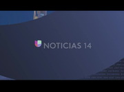 Noticias 14: Edición nocturna : KDTV : January 22, 2025 11:00pm-11:36pm PST