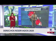 ¡Despierta América! : KDTV : January 23, 2025 7:00am-11:00am PST