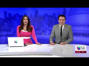 Noticiero Univisión : KDTV : January 24, 2025 6:30pm-7:01pm PST