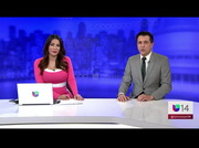 Noticiero Univision: Edición nocturna : KDTV : January 24, 2025 11:35pm-12:01am PST