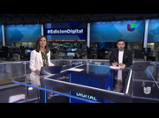 Noticiero Univision: Edición digital : KDTV : January 28, 2025 12:00pm-12:31pm PST