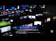 Noticias Univisión California : KDTV : January 29, 2025 6:00am-7:01am PST